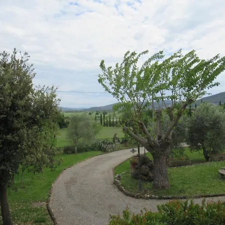 Borgo Di Barigianino 索维奇勒