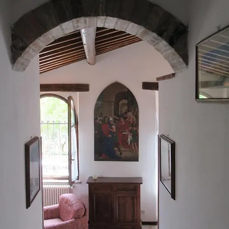 Borgo Di Barigianino 索维奇勒