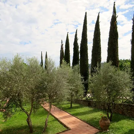 Borgo Di Barigianino
