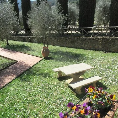 公寓式酒店 Borgo Di Barigianino *