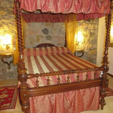 Borgo Di Barigianino 索维奇勒