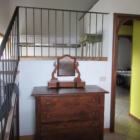 Borgo Di Barigianino 索维奇勒