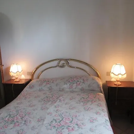 Borgo Di Barigianino *