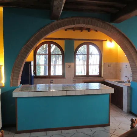 Borgo Di Barigianino