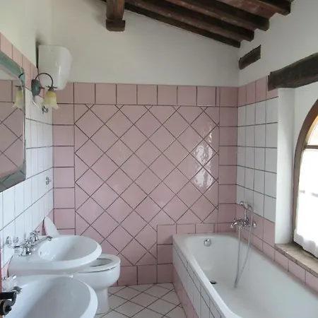 Borgo Di Barigianino * 索维奇勒
