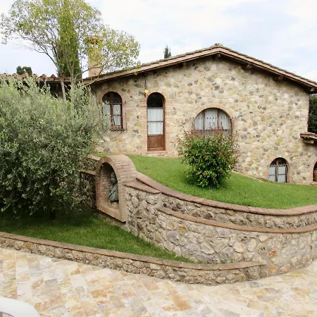 Borgo Di Barigianino 公寓式酒店 索维奇勒