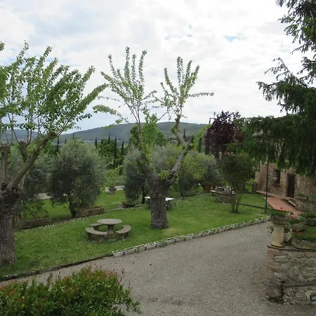 Borgo Di Barigianino 索维奇勒