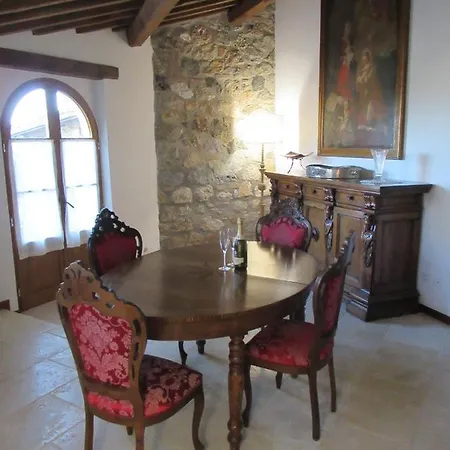 Borgo Di Barigianino * 索维奇勒