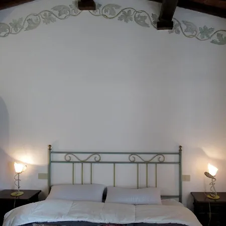 Borgo Di Barigianino