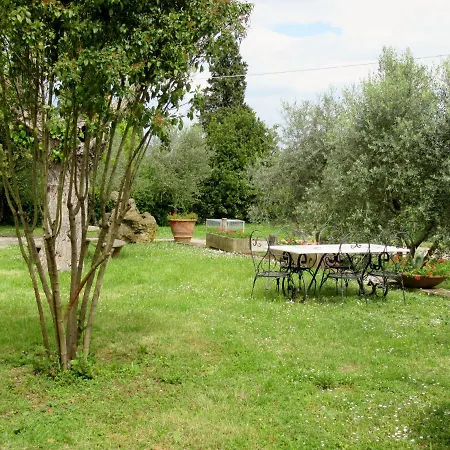 Borgo Di Barigianino 公寓式酒店 索维奇勒