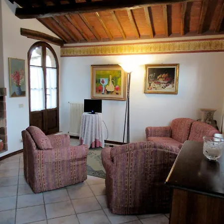 Borgo Di Barigianino