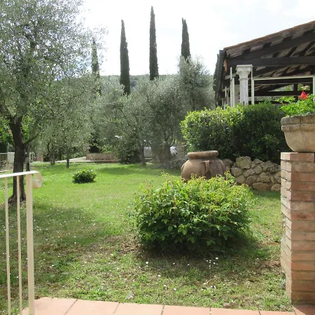 Borgo Di Barigianino * 索维奇勒