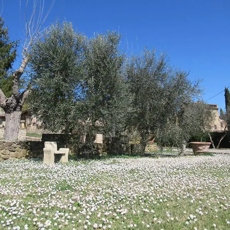 Borgo Di Barigianino 索维奇勒
