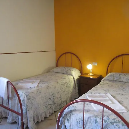 Borgo Di Barigianino *