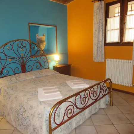 Borgo Di Barigianino * 索维奇勒