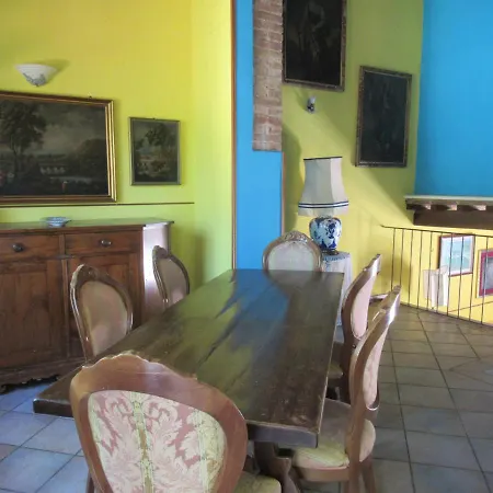 Borgo Di Barigianino *