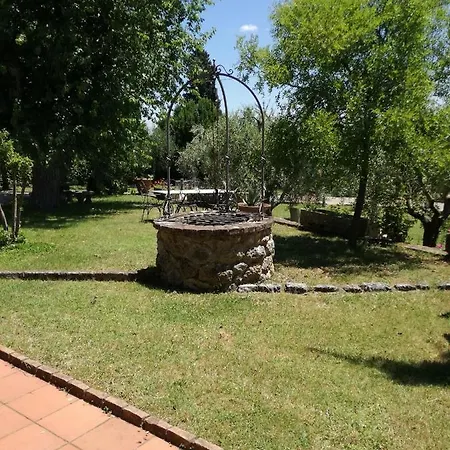 Borgo Di Barigianino