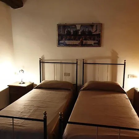 Borgo Di Barigianino