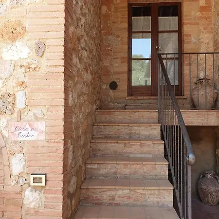 Borgo Di Barigianino 公寓式酒店 *