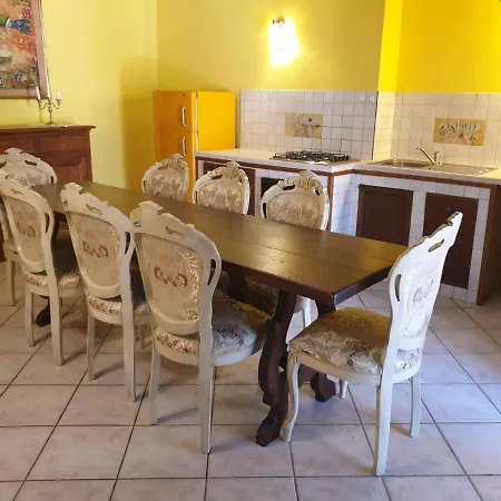 Borgo Di Barigianino * 索维奇勒