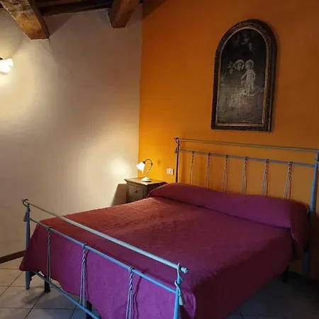 Borgo Di Barigianino *