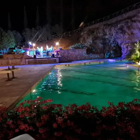 公寓式酒店 Borgo Di Barigianino