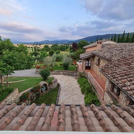 Borgo Di Barigianino *