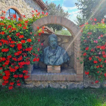 Borgo Di Barigianino *