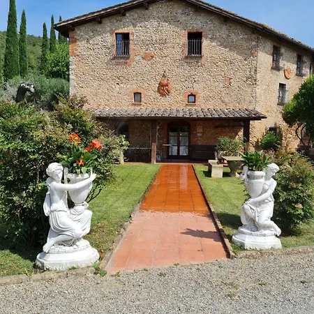 Borgo Di Barigianino *