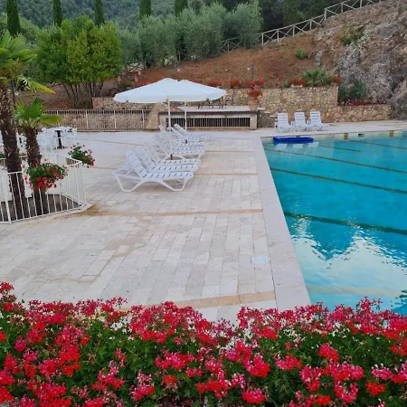 Borgo Di Barigianino 索维奇勒