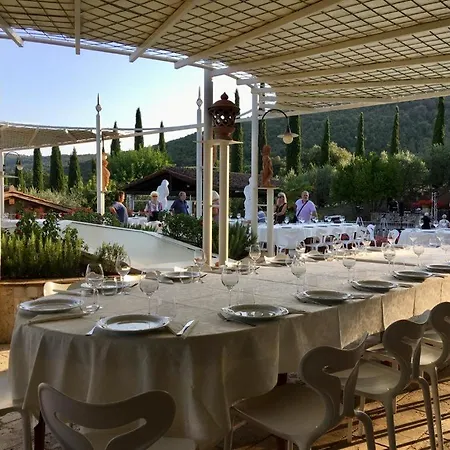 Borgo Di Barigianino * 索维奇勒