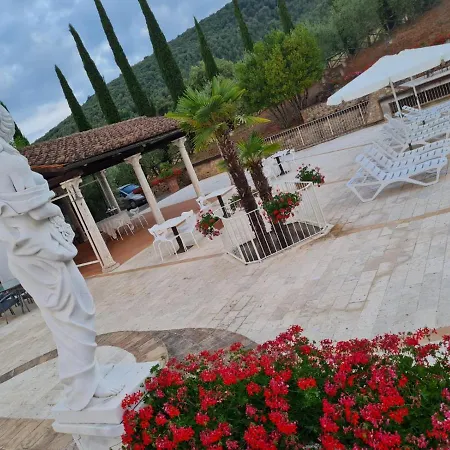 Borgo Di Barigianino