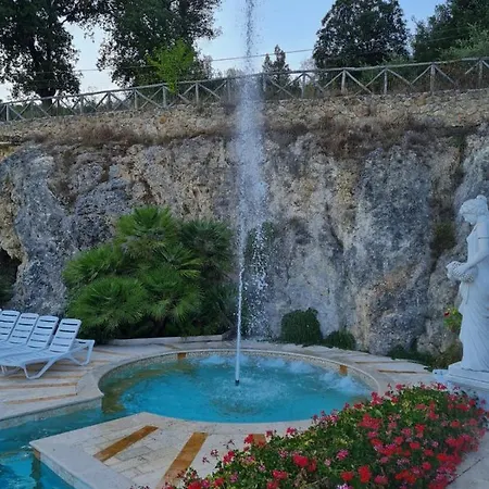 Borgo Di Barigianino 公寓式酒店