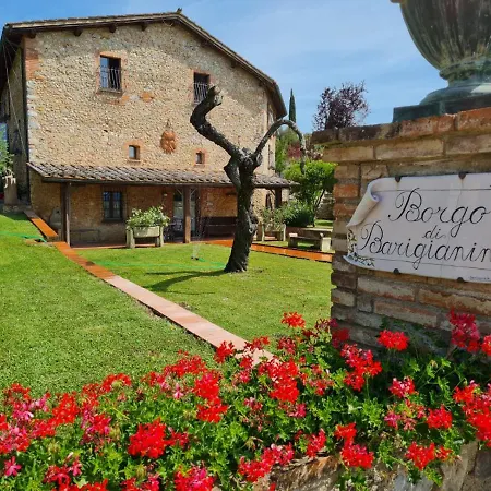 Borgo Di Barigianino *