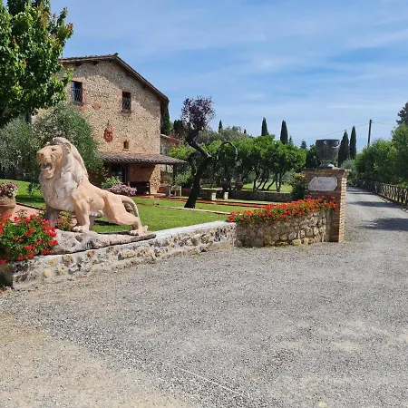 Borgo Di Barigianino * 索维奇勒