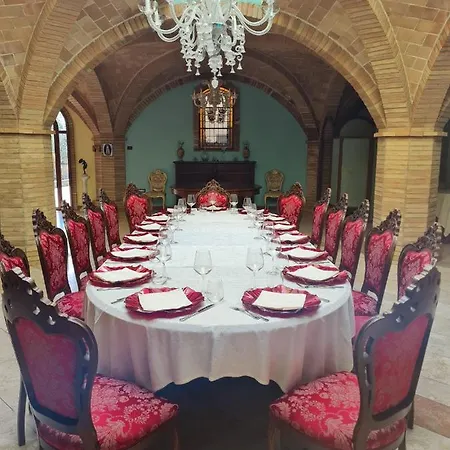 公寓式酒店 Borgo Di Barigianino