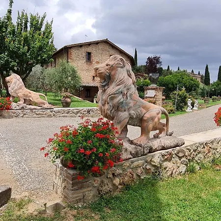 Borgo Di Barigianino *