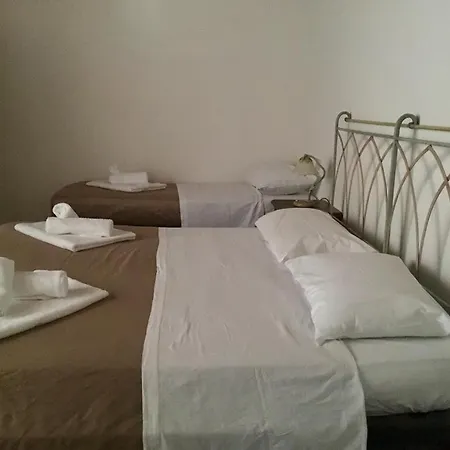 公寓式酒店 Borgo Di Barigianino *
