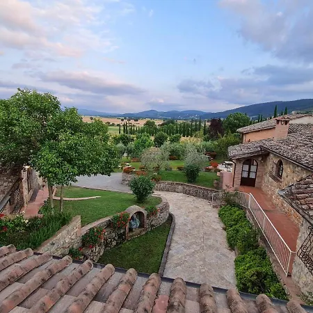 Borgo Di Barigianino Aparthotel *