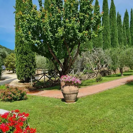Borgo Di Barigianino 索维奇勒