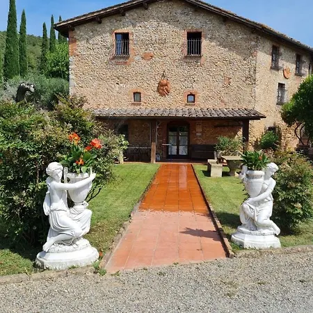 Borgo Di Barigianino *